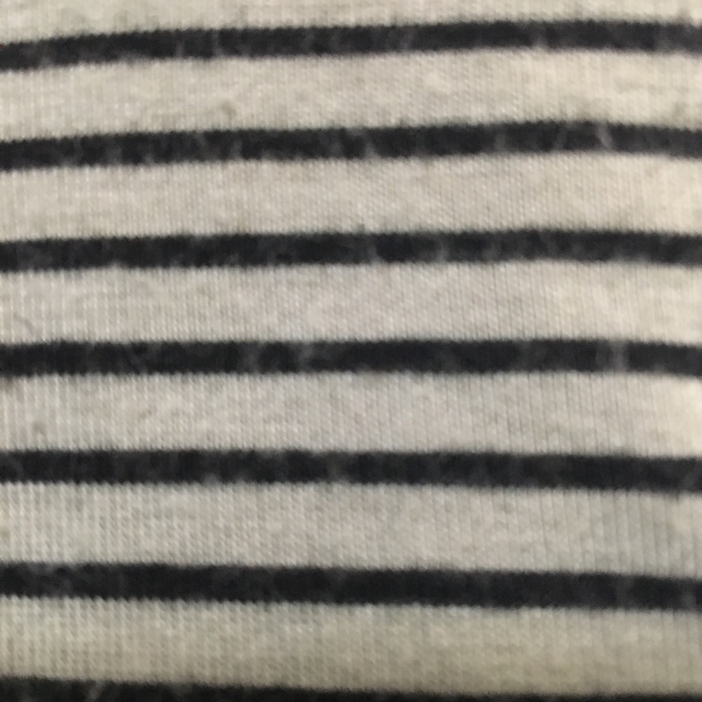 Striped Bodycon Dress - Picture 3 of 3